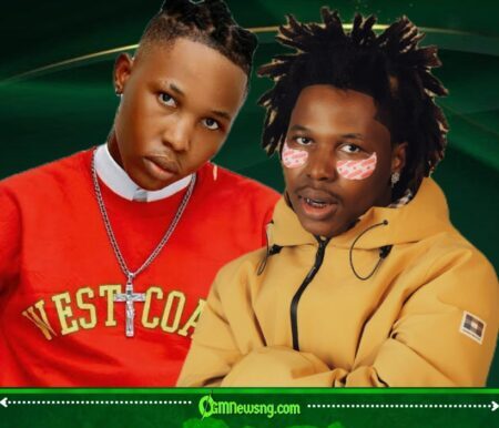 No Money, No Love”—Singer Shoday Claims Relationships Are Built on Cash, Not Feelings