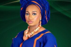 Sisi Alagbo Leaked Tape Scandal: Herbal Vendor Apologizes and Begs Fans for Forgiveness