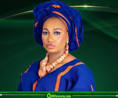 Sisi Alagbo Leaked Tape Scandal: Herbal Vendor Apologizes and Begs Fans for Forgiveness