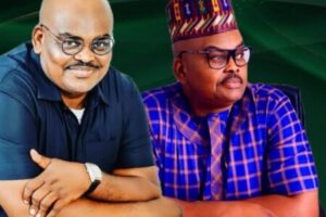 Veteran Nollywood Actor Solomon Akiyesi Dies Peacefully in His Sleep in Abuja