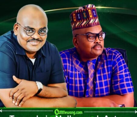 Veteran Nollywood Actor Solomon Akiyesi Dies Peacefully in His Sleep in Abuja