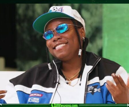 Afrobeats Is Falling Apart” – Teni Sparks Outrage After Linking Industry Chaos to Burna Boy–DJ Tunez Clash