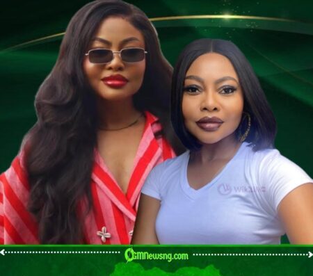 Lagos Dating Scene Is Chaotic” — Actress Teniola Aladese Speaks Out on Love and Standards