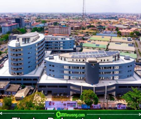 Tinubu Delegates Lagos Project Commissioning to Akpabio Amid Security Demands