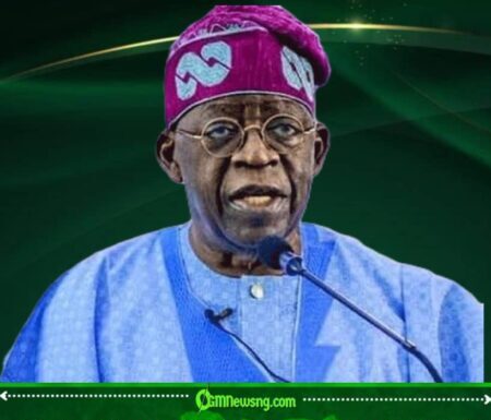 President Bola Ahmed Tinubu Spends ₦15 Billion on Police Academy Amid Economic Hardship
