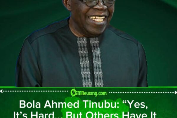 Bola Ahmed Tinubu: “Fuel Is Costly, But At Least We’re Not Kenya” Sparks Debate