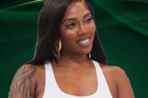 Tiwa Savage Reveals Powerful Secret Behind Her Success, Says “I Look Up to God for Inspiration