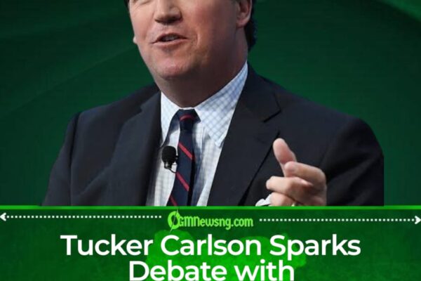 Tucker Carlson’s Comments Ignite Discussion on Faith and Public Messaging