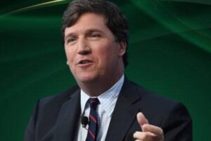 Tucker Carlson’s Comments Ignite Discussion on Faith and Public Messaging