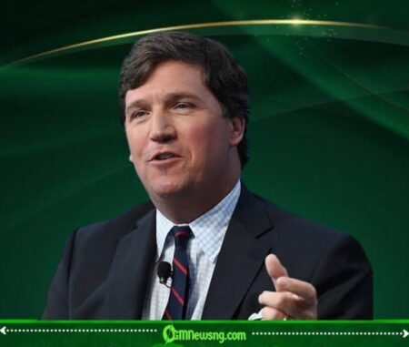 Tucker Carlson’s Comments Ignite Discussion on Faith and Public Messaging