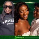 Tumi Reveals How She Met Angel After Breakup, Says Angel Requested Public Relationship in 2022