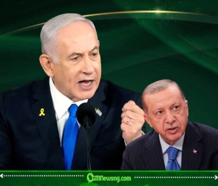 Turkey Warns Netanyahu’s Strategy Could Collapse Peace Efforts