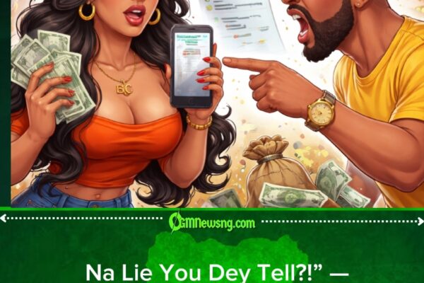 VeryDarMan Drag BlessingCEO Over Alleged Fraud Donations