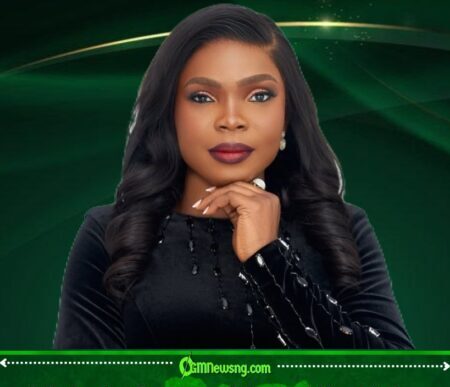 Why Pay for Nothing?” — Singer Victoria Orenze Slams Government Over Subsidy Removal and Rising Debt