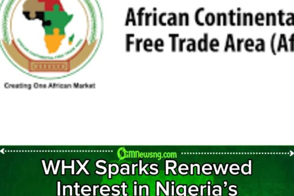 WHX Sparks Renewed Interest in Nigeria’s Growing Healthcare Market
