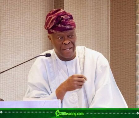 Wale Edun Nigeria Rules Out IMF Borrowing, Says Finance Minister