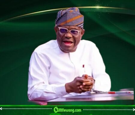 Wike Dismisses ADC Venue Denial Claim, Clarifies Kugbo Terminal Damage and Project Timelines in Abuja