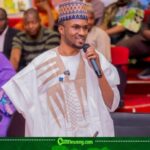Yusuf Buhari Announces Plan to Run for House of Representatives in 2027
