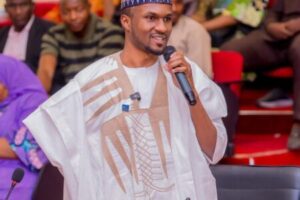 Yusuf Buhari Announces Plan to Run for House of Representatives in 2027