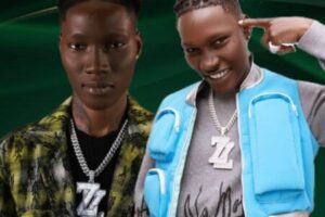 Zinoleesky Dumps Marlian Music, Unveils Zinodict Music Label to Take Full Control of His Career