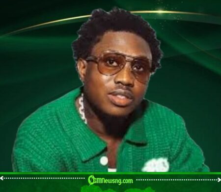 They Thought It Was Fake” — Zlatan Ibile Reveals Parents Rejected His Lekki Home at First