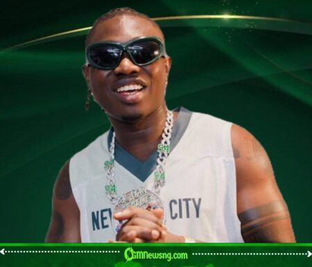 Zlatan Reveals Why His Parents Rejected His Lekki Mansion After First Hit Song at 25