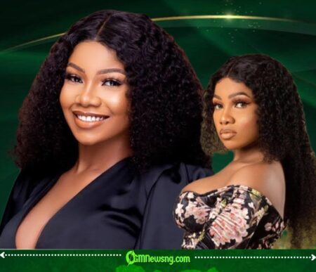 Anita Natacha Akide Reveals Why She’s Still Single, Says “I Haven’t Met the Right Man