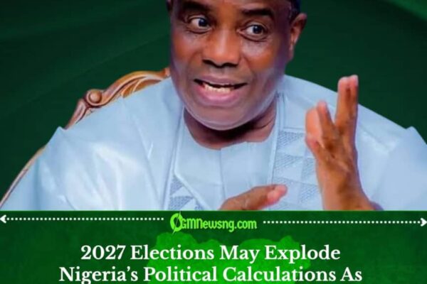 2027 Elections May Produce Different Outcomes, Says Tambuwal