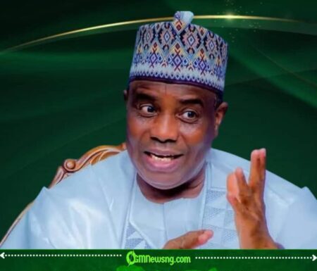 2027 Elections May Produce Different Outcomes, Says Tambuwal