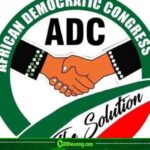 ADC Throws Shade at Rival Parties with Bold 2027 Candidate Promise