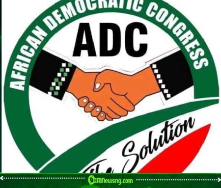 ADC Throws Shade at Rival Parties with Bold 2027 Candidate Promise