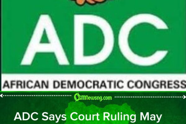 ADC Predicts APC Could Crack After INEC Timetable Judgment