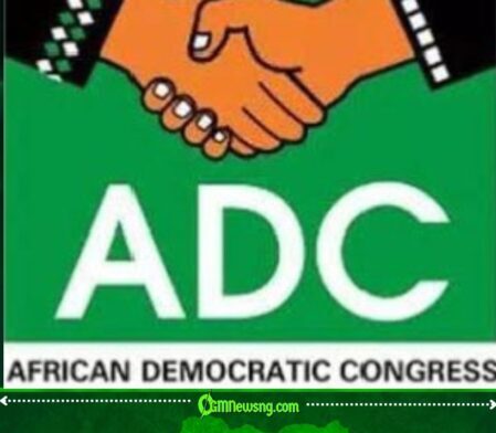 ADC Predicts APC Could Crack After INEC Timetable Judgment