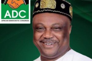 Ogboru’s Landslide ADC Victory Triggers Fresh Political Anxiety in Delta Ahead of 2027