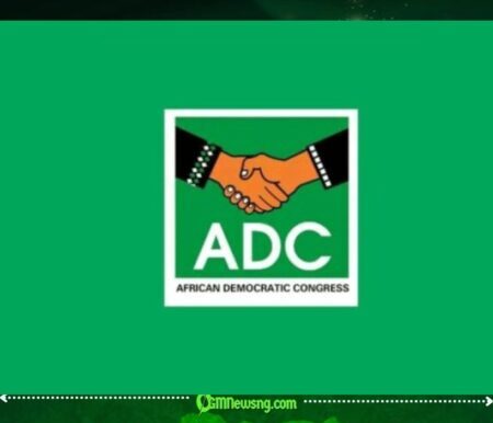 ADC Calls Obi, Kwankwaso Exit a Setback but Not Fatal to 2027 Ambitions