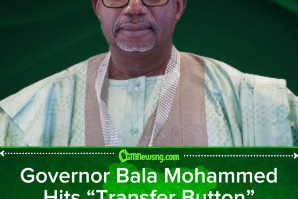 ADC Throws Shade at Rival Parties with Bold 2027 Candidate Promise