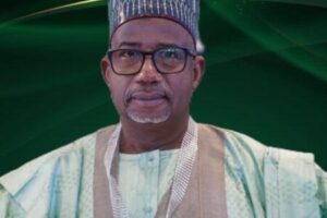 ADC Throws Shade at Rival Parties with Bold 2027 Candidate Promise