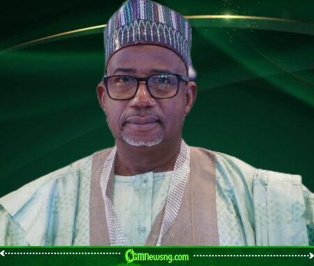 ADC Throws Shade at Rival Parties with Bold 2027 Candidate Promise
