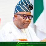 ADC “Looks Dead” as Defections Mount, Says Akpabio