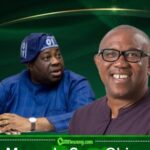 Momodu: Obi Left ADC Because He Could Not Challenge Atiku