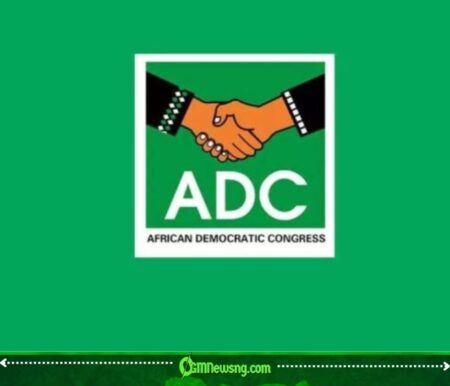 ADC Logistics Drama Raises Fresh Questions About 2027 Readiness