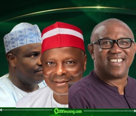 ADC Coalition Drama: Tambuwal Says Obi and Kwankwaso Left to “Test Popularity” as Atiku Bias Claims Rock Opposition Camp