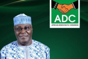 Atiku Accuses APC of Driving Nigeria Toward One-Party Rule After ADC Victory