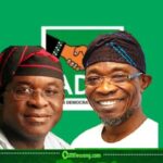 INEC Restores David Mark-Led ADC Leadership After Supreme Court Ruling