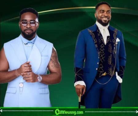 AMVCA Victory and Peer Judgment: Why Uzor Arukwe Says This Award Means More Than Public Applause