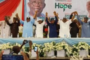 Oyo APC Primaries Begin Looking Like Exam Where Alli Already Saw the Questions