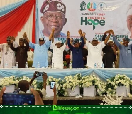 Oyo APC Primaries Begin Looking Like Exam Where Alli Already Saw the Questions