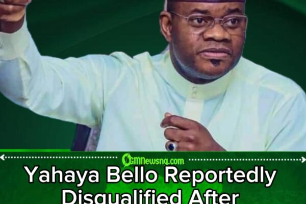APC Screening Drama: Conflicting Reports Over Yahaya Bello’s Senate Ambition Expose Deep Cracks Inside Kogi Politics