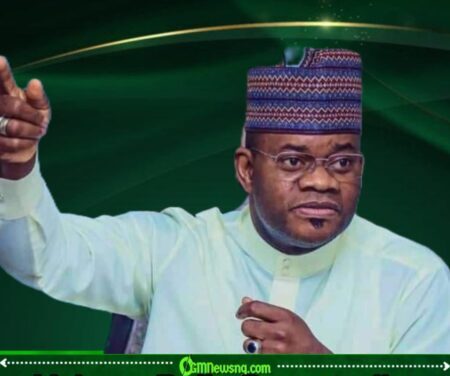 APC Screening Drama: Conflicting Reports Over Yahaya Bello’s Senate Ambition Expose Deep Cracks Inside Kogi Politics