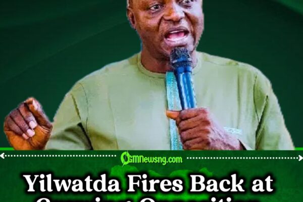 APC Laughs Off NDC Southern Ticket Ahead of Election Battle